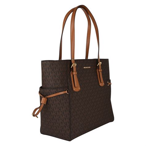 how i pack my michael kors tote bag|michael kors tote bags sale.